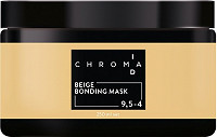  Schwarzkopf Chroma ID Bonding Color Mask 9.5-4 250 ml 
