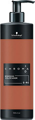  Schwarzkopf Chroma ID Bonding Color Mask 6-46 