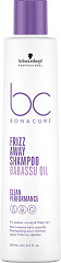  Schwarzkopf BC Bonacure Frizz Away Shampoo 250&nbsp;ml 