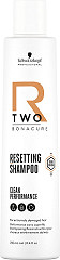  Schwarzkopf BC Bonacure R-TWO Resetting Shampoo 250 ml 