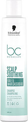  Schwarzkopf Bonacure Scalp Soothing Shampoo 250&nbsp;ml 