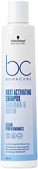  Schwarzkopf Bonacure Root Activating Shampoo 250&nbsp;ml 