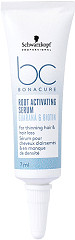 Schwarzkopf Bonacure Root Activating Serum 8 x 7 ml