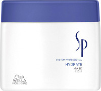  Wella SP Hydrate Maske 400&nbsp;ml 