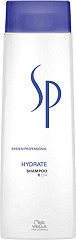 Wella SP Hydrate Shampoo 250 ml