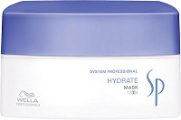 Wella SP Hydrate Mask 200 ml