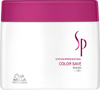 Wella SP Color Save Mask 400&nbsp;ml 