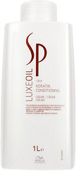 Wella SP Luxe Oil Keratin Conditioning Creme 1000 ml