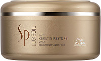Wella SP Luxe Oil Keratin Restore Mask 150 ml