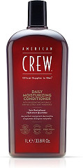  American Crew Daily Moisturizing Conditioner 1000 ml 