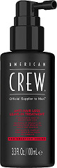 American Crew Anti-Hairloss Scalp Lotion 100 ml