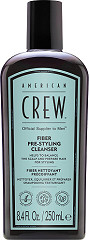  American Crew Fiber Pre-Styling Shampoo 250&nbsp;ml 
