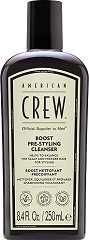  American Crew Boost Pre-Styling Shampoo 250&nbsp;ml 