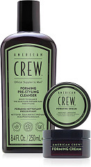  American Crew Forming Duo Care Set 250&nbsp;ml 