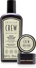  American Crew Boost Duo Care Set 250&nbsp;ml 