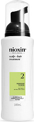 Nioxin System 2&nbsp;Leave In Treatment 100 ml 