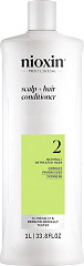 Nioxin System 2 Conditioner 1000 ml