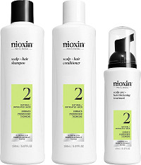 Nioxin Trial System 2