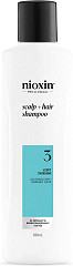  Nioxin System 3 Shampoo 300&nbsp;ml 