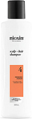  Nioxin System 4 Shampoo 300&nbsp;ml 