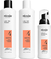 Nioxin Trial System 4