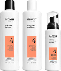 Nioxin System 4