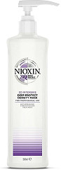  Nioxin 3D Intensive Deep Protect Density Maske 500 ml 
