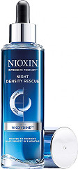  Nioxin 3D Intensive Night Density Rescue 70 ml 