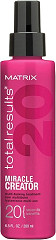  Matrix Total Results Miracle Creator Spray Conditioner 190 ml 