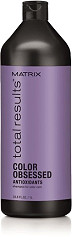  Matrix Total Results Color Obsessed Shampoo 1000 ml 