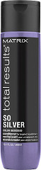  Matrix Total Results Color Obsessed So Silver Conditioner 300 ml 