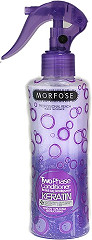  Morfose Keratin TwoPhase Conditioner 220 ml 
