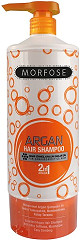  Morfose Argan Haar Shampoo 1000 ml 