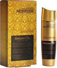  Morfose Argan-&Ouml;l Luxus Haarpflege 100&nbsp;ml 