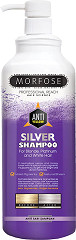  Morfose No Yellow Silver Shampoo 1000&nbsp;ml 