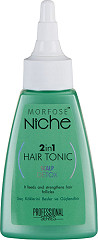  Morfose Niche Scalp Detox Prebiotic 2 in 1 Hair Tonic 100&nbsp;ml 