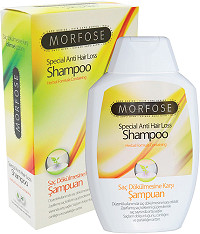  Morfose Anti Haarausfall Shampoo 300 ml 