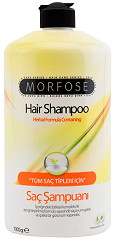  Morfose Haar Shampoo Herbal Formula 1000&nbsp;ml 