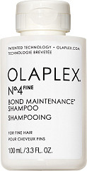 Olaplex No. 4 Fine Bond Maintenance Shampoo 100 ml