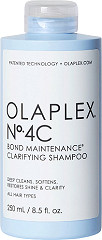  Olaplex Bond Maintenance Clarifying Shampoo N°4C, 250 ml 