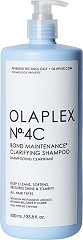 Olaplex No. 4C Clarifying Shampoo 1000 ml