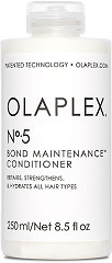  Olaplex Bond Maintenance Conditioner No. 5, 250 ml 