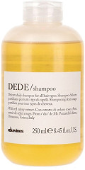  Davines DEDE Shampoo 250 ml 
