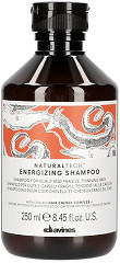  Davines Naturaltech Energizing Shampoo 250 ml 