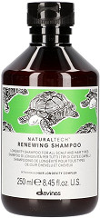  Davines Naturaltech Renewing Shampoo 250 ml 