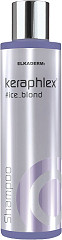  Keraphlex Ice Blond Shampoo 200&nbsp;ml 