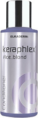  Keraphlex Ice Blond Conditioner 100 ml 