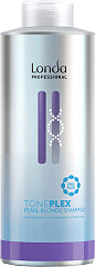 Londa TonePlex Pearl Blonde Shampoo 1000 ml