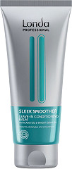  Londa Sleek Smoother Leave-In Conditioning Balm 200 ml 