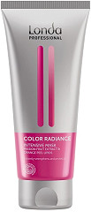  Londa Color Radiance Farbglanz - Intensivmaske 200 ml 